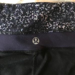 Lululemon leggings